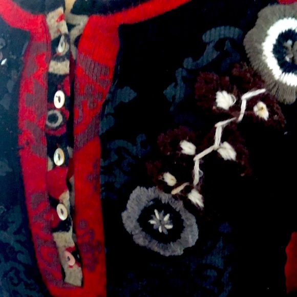 Funky Top - Picture 3 of 5